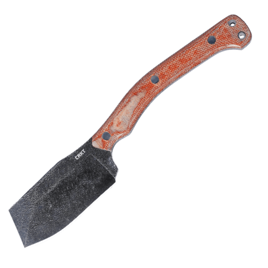 CRKT NAX Brown