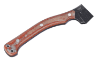 CRKT NAX Brown