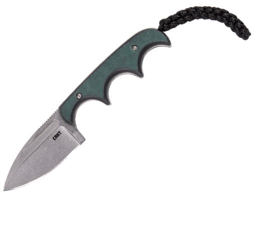 CRKT Minimalist Spear Point