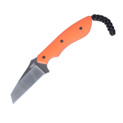 CRKT S.P.I.T. Orange