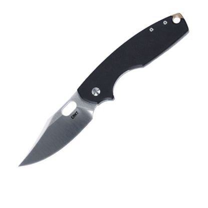 CRKT Pilar IV Black