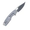 CRKT Pilar IV Black