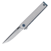 CRKT Microflipper Drop Point