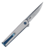 CRKT Microflipper Drop Point