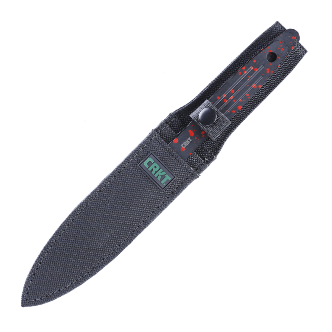 Knivspesialisten. CRKT Onion Throwing Knife set