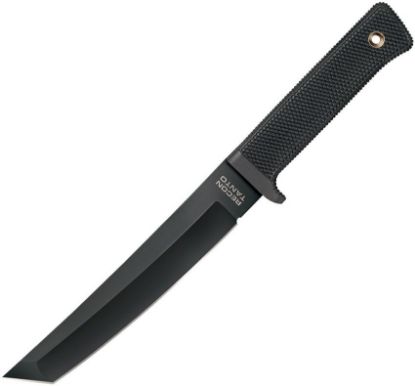 Cold Steel Recon Tanto Black