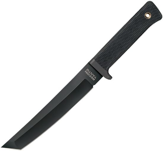 Cold Steel Recon Tanto Black