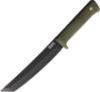 Cold Steel Recon Tanto OD Green