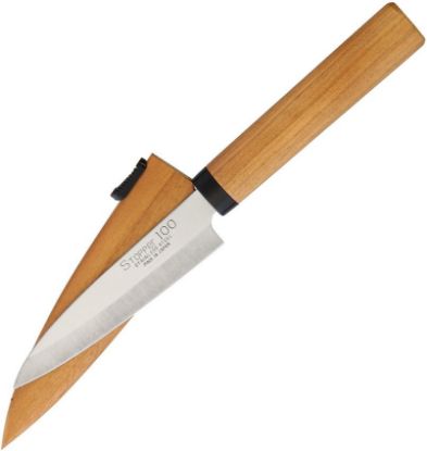 Kanetsune Fruit Knife ST-100