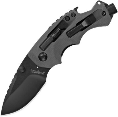 Kershaw Shuffle DIY