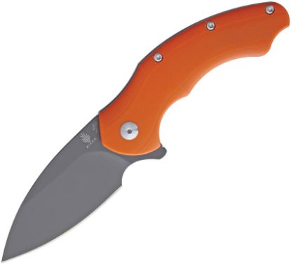 Bilde av Kizer Vanguard Roach