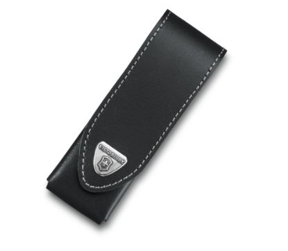 Bilde av Victorinox Belt Pouch Black