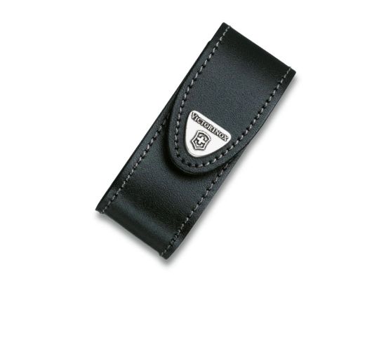 Bilde av Victorinox Belt Pouch Black