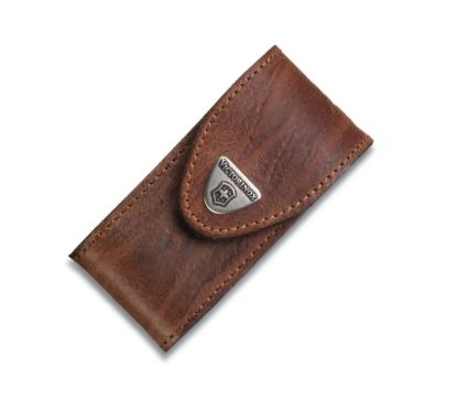 Bilde av Victorinox Belt Pouch Brown