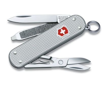 Bilde av Victorinox Classic Alox 