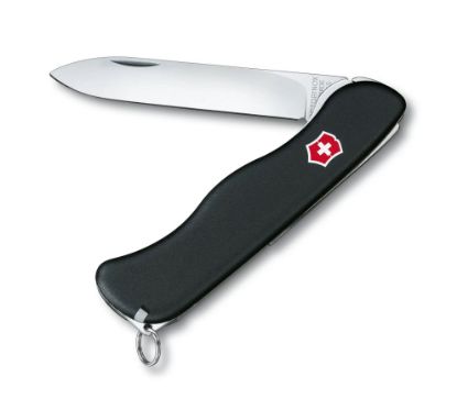 Bilde av Victorinox Sentinel Black