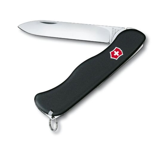 Bilde av Victorinox Sentinel Black