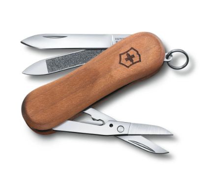 Bilde av Victorinox Executive Wood 81