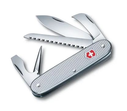 Bilde av Victorinox Swiss Army 7 Alox