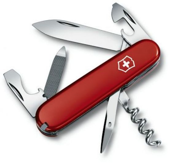 Bilde av Victorinox Sportsman 