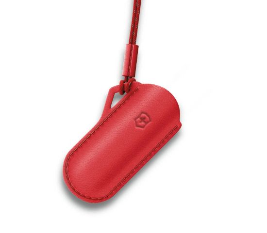 Bilde av Victorinox Leather Pouch Style Icon