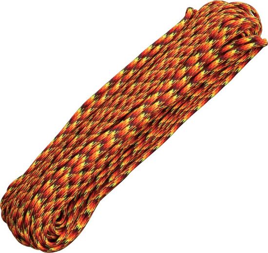 Bilde av Paracord Fireball
