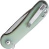 Bilde av Civivi Elementum II Button Lock Natural