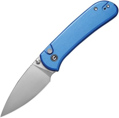 Bilde av Civivi Qubit Blue