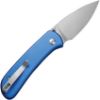 Bilde av Civivi Qubit Blue