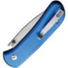 Bilde av Civivi Qubit Blue
