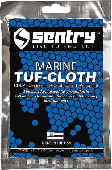 Bilde av Sentry Marine Tuf-Cloth oljeduk