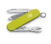 Bilde av Victorinox Classic Alox Ltd 2023 Electric Yellow