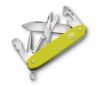 Bilde av Victorinox Pioneer X Alox Ltd 2023 Electric Yellow