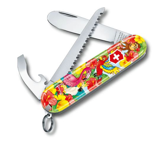 Bilde av Victorinox "My First" Parrot