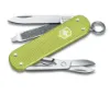 Bilde av Victorinox Classic SD Alox Lime Twist
