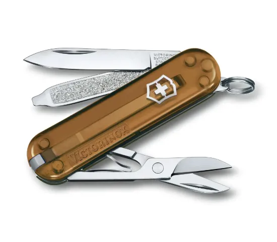 Bilde av Victorinox Classic SD Chocolate Fudge