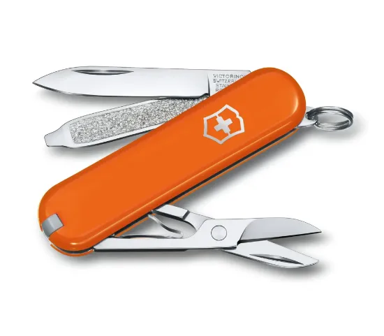Bilde av Victorinox Classic SD Mango Tango