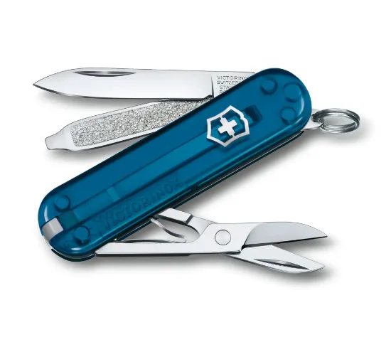 Bilde av Victorinox Classic SD Sky High