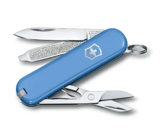 Bilde av Victorinox Classic SD Summer Rain