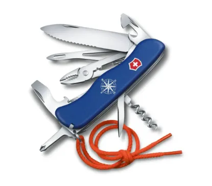 Bilde av Victorinox Skipper Blue