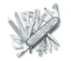 Bilde av Victorinox Swiss Champ silver