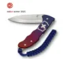 Bilde av Victorinox Evoke Alox