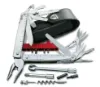 Bilde av Victorinox Swiss Tool X Plus Ratchet