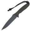 Bilde av Spartan Moros BLK/GRN w/tan kydex