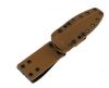 Bilde av Spartan Moros BLK/GRN w/tan kydex