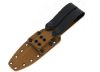 Bilde av Spartan Moros BLK/GRN w/tan kydex