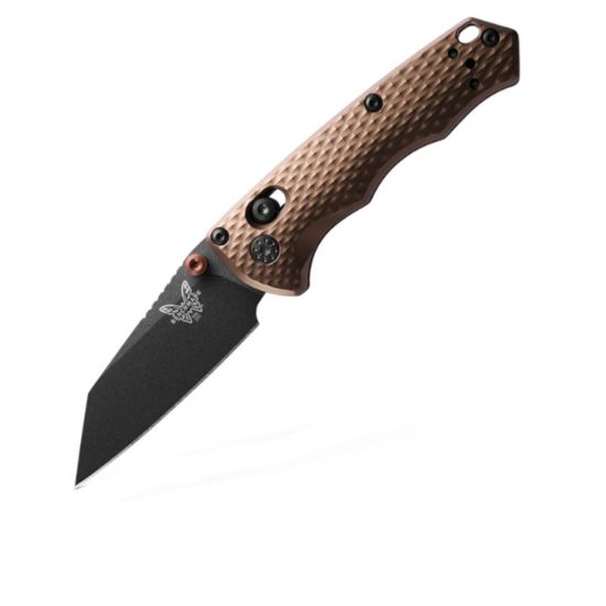 Bilde av Benchmade Full Immunity FDE