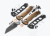 Bilde av Benchmade Full Immunity FDE