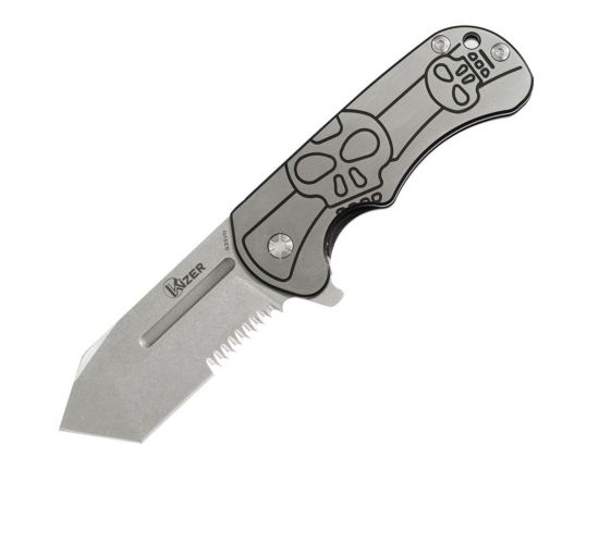 Bilde av Kizer Quest