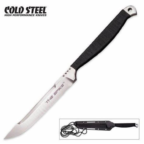 Bilde av Cold Steel Tokyo Spike